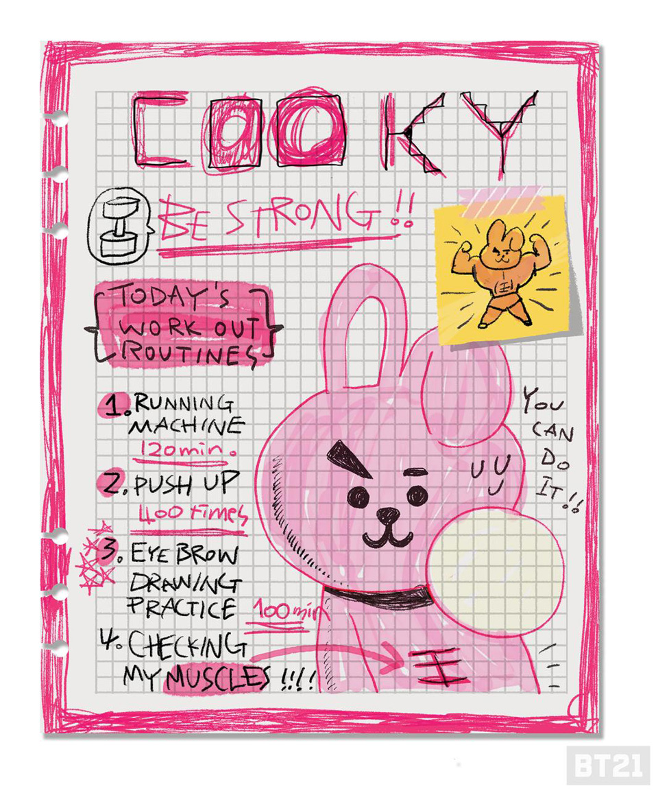 COOKY