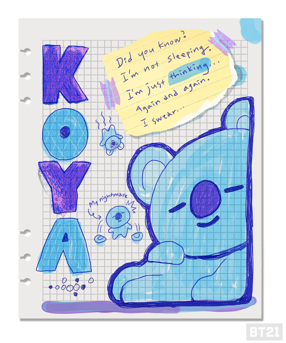 KOYA