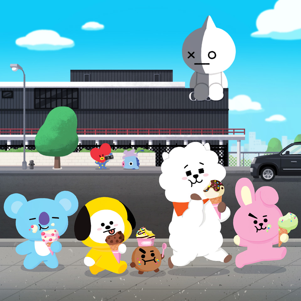 BT21