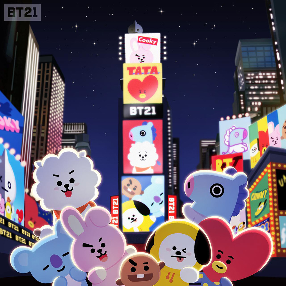 Bt21