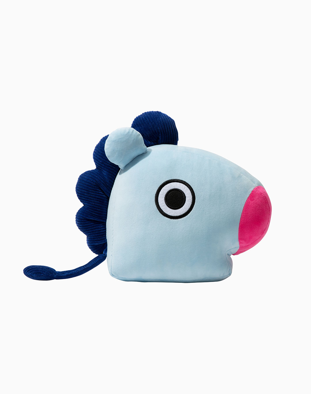 bt21 rj face cushion