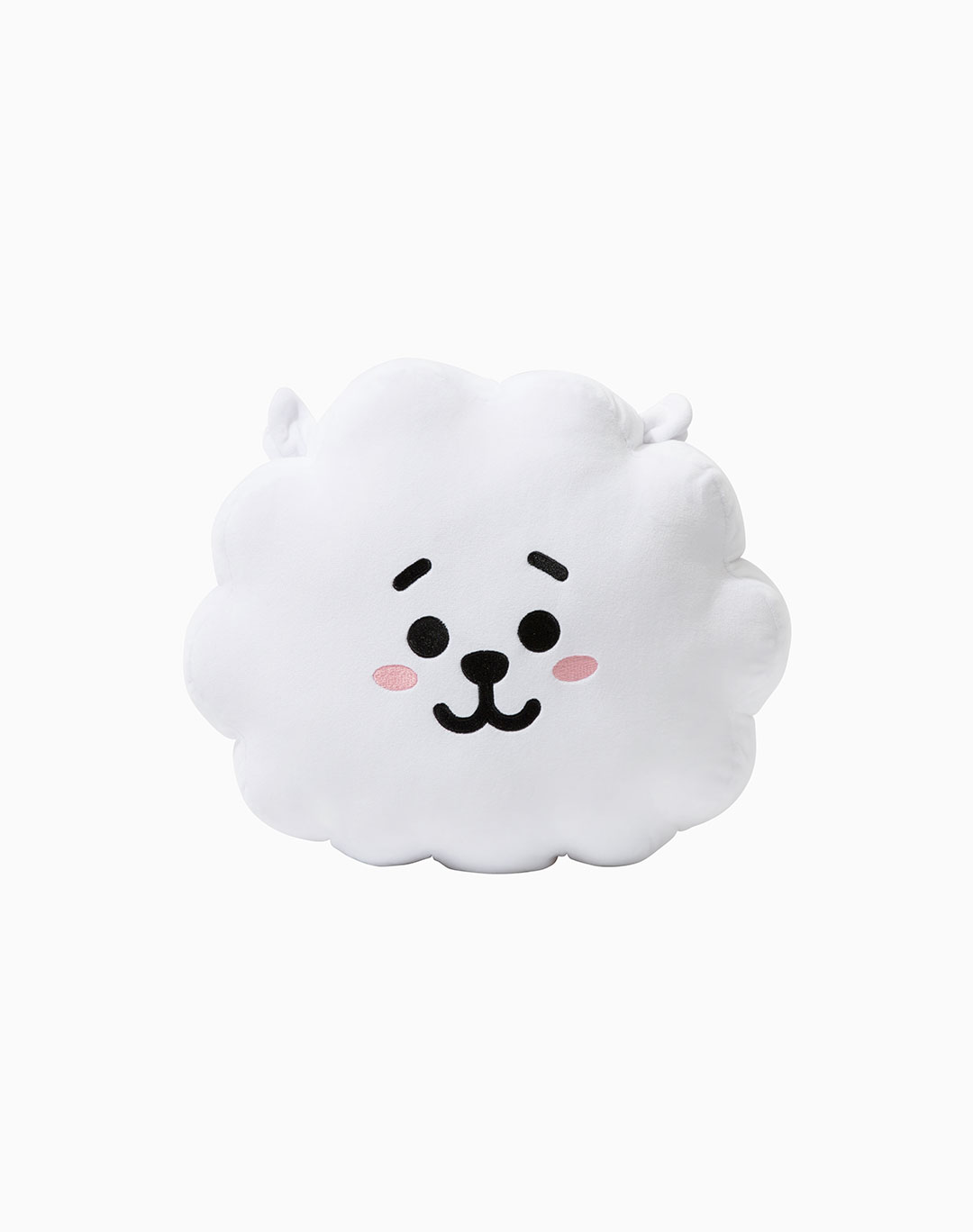 RJ face cushion 30 cm