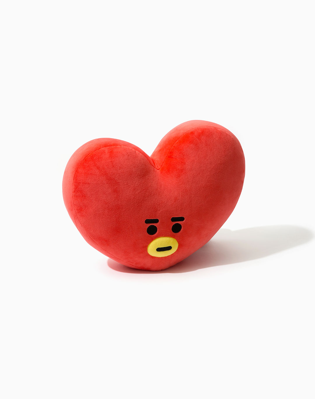 bt21 pillow tata