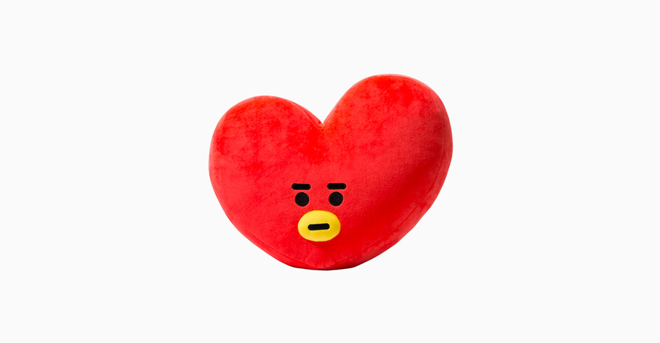 bt21 tata 42cm
