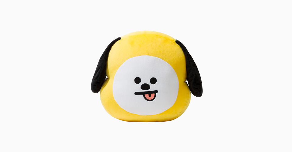chimmy cushion 42cm
