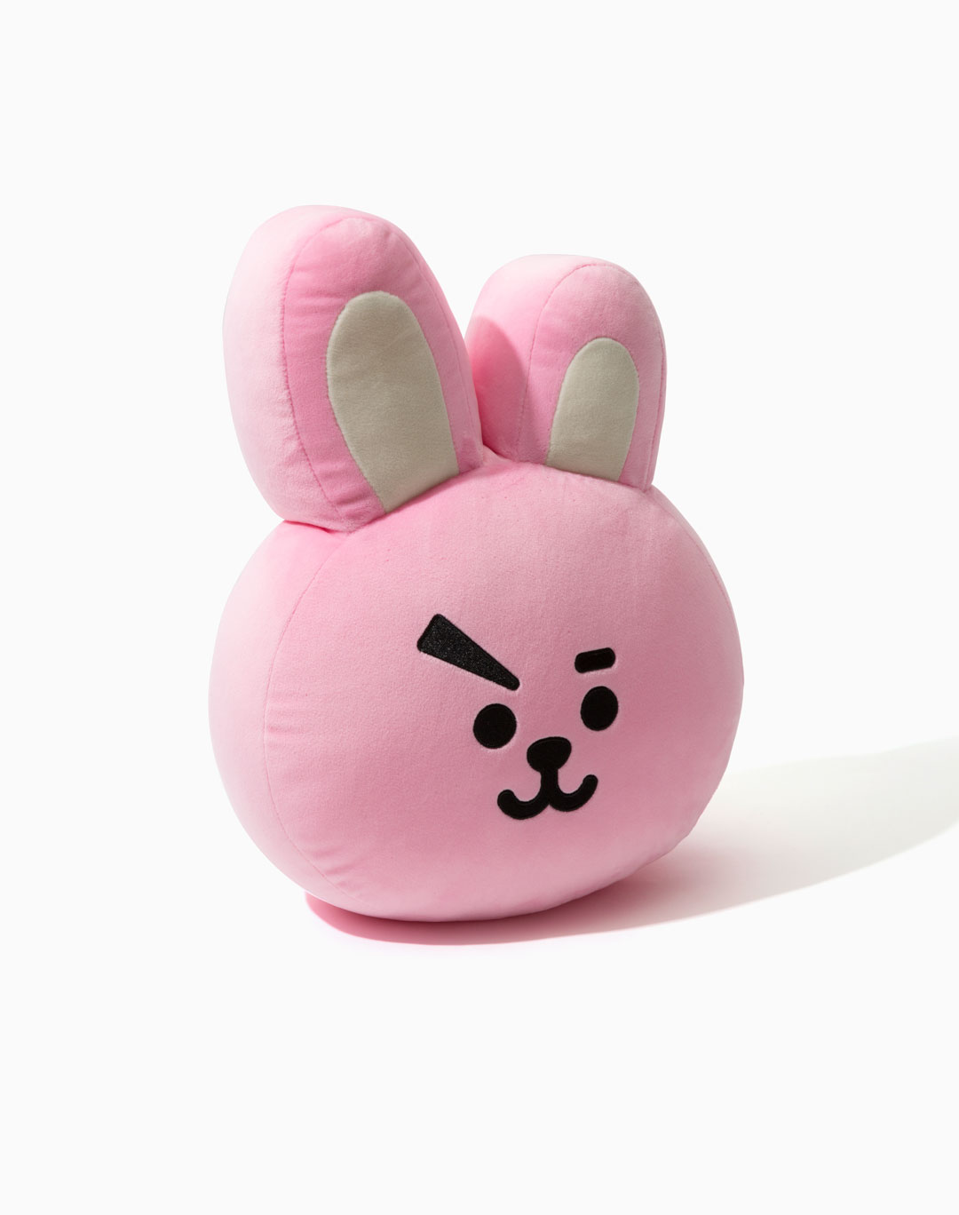 COOKY BIG FACEクッション BT21