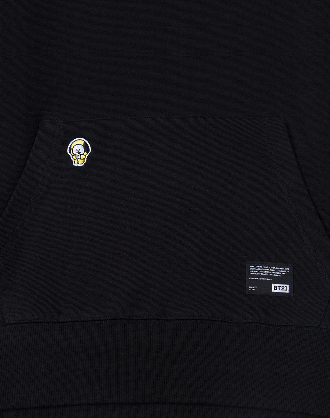 billie eilish white sweater