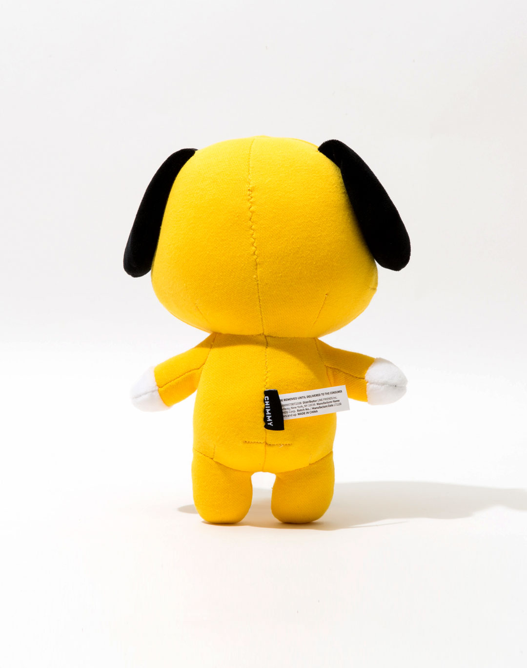 bt21 doll