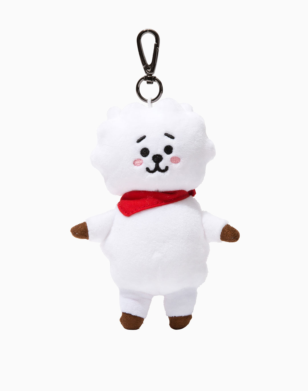 bts21 plush