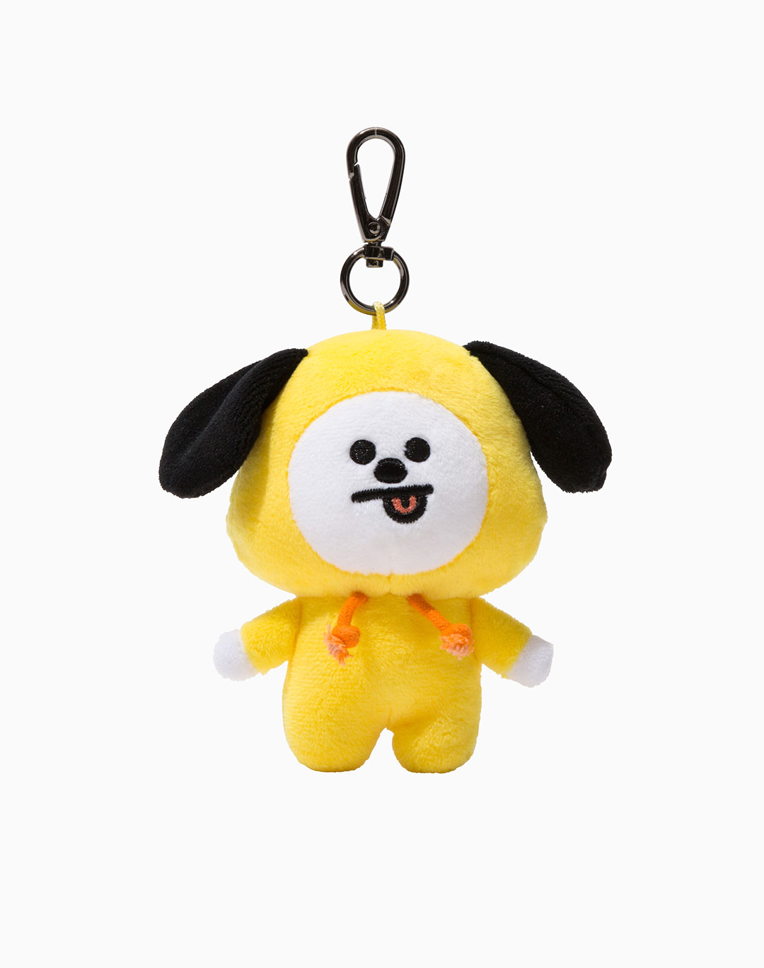 BTS MERCH SHOP, BT21 Plush Pillow Dolls