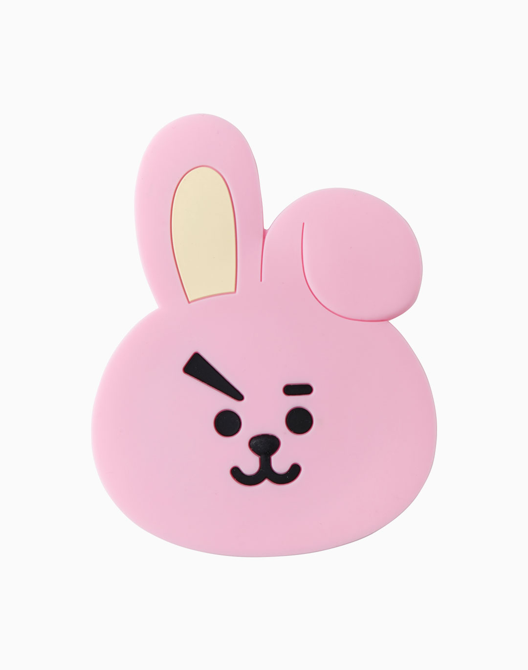 BT21 Cooky Twinkle Edition Bag Charm Doll