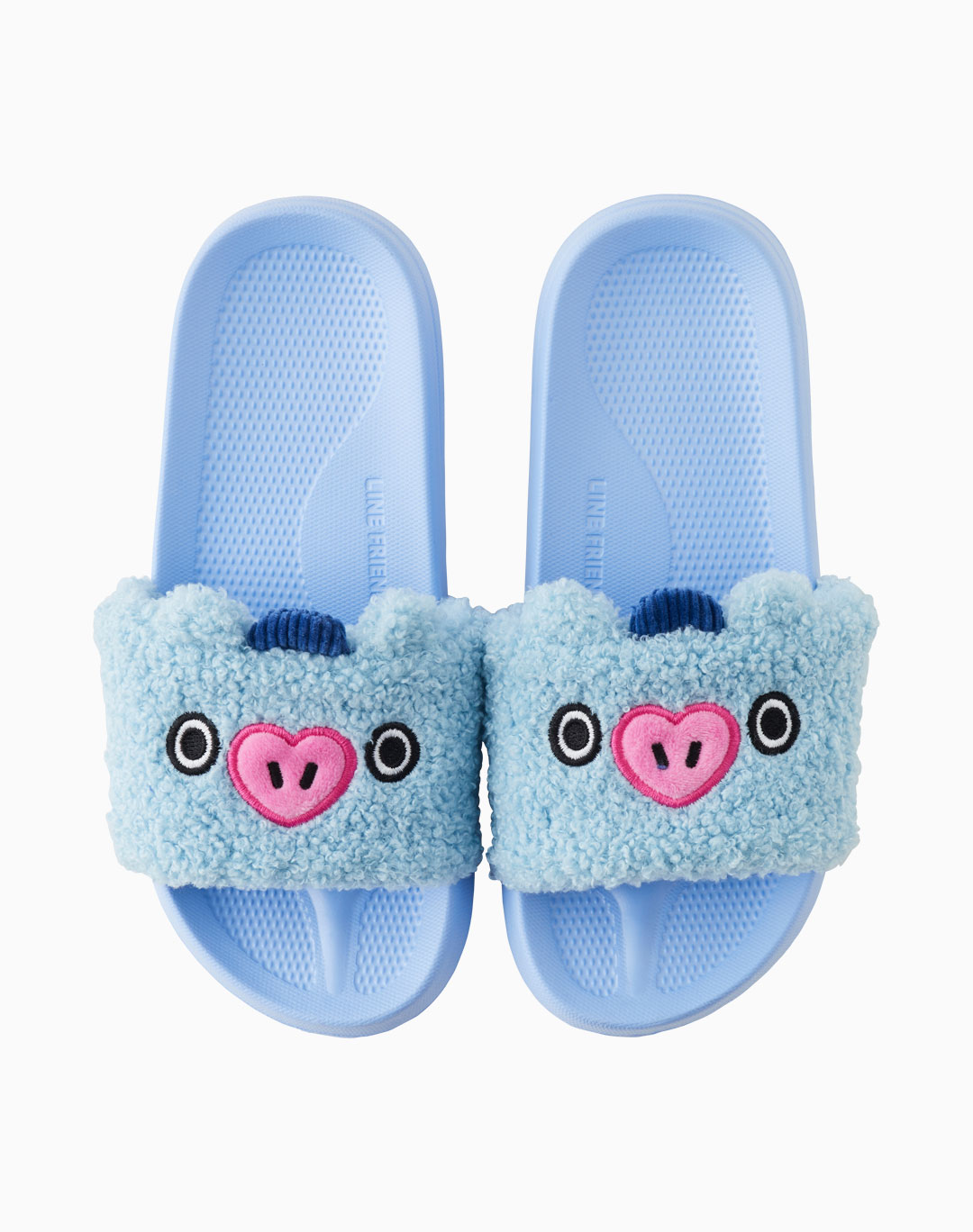 bt21 slippers price