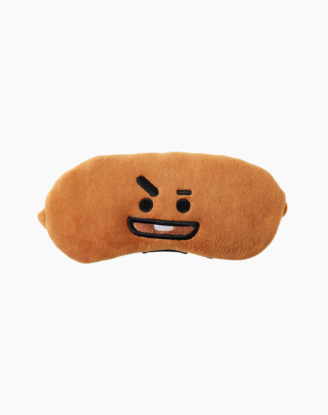 shooky plush keychain