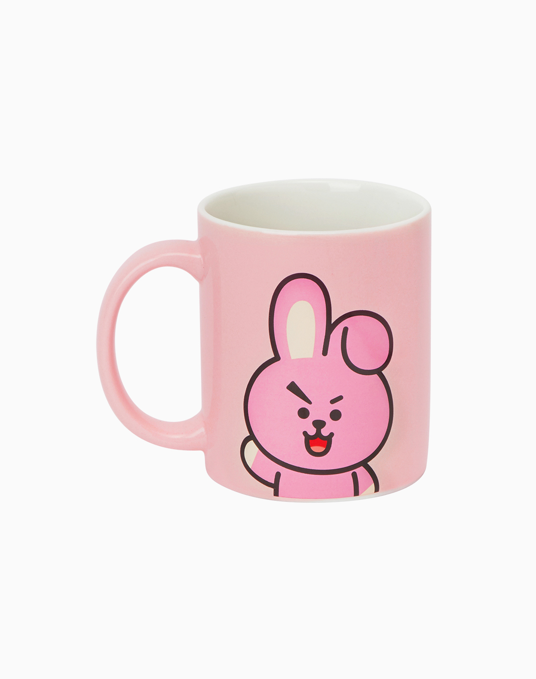 cooky cushion bt21