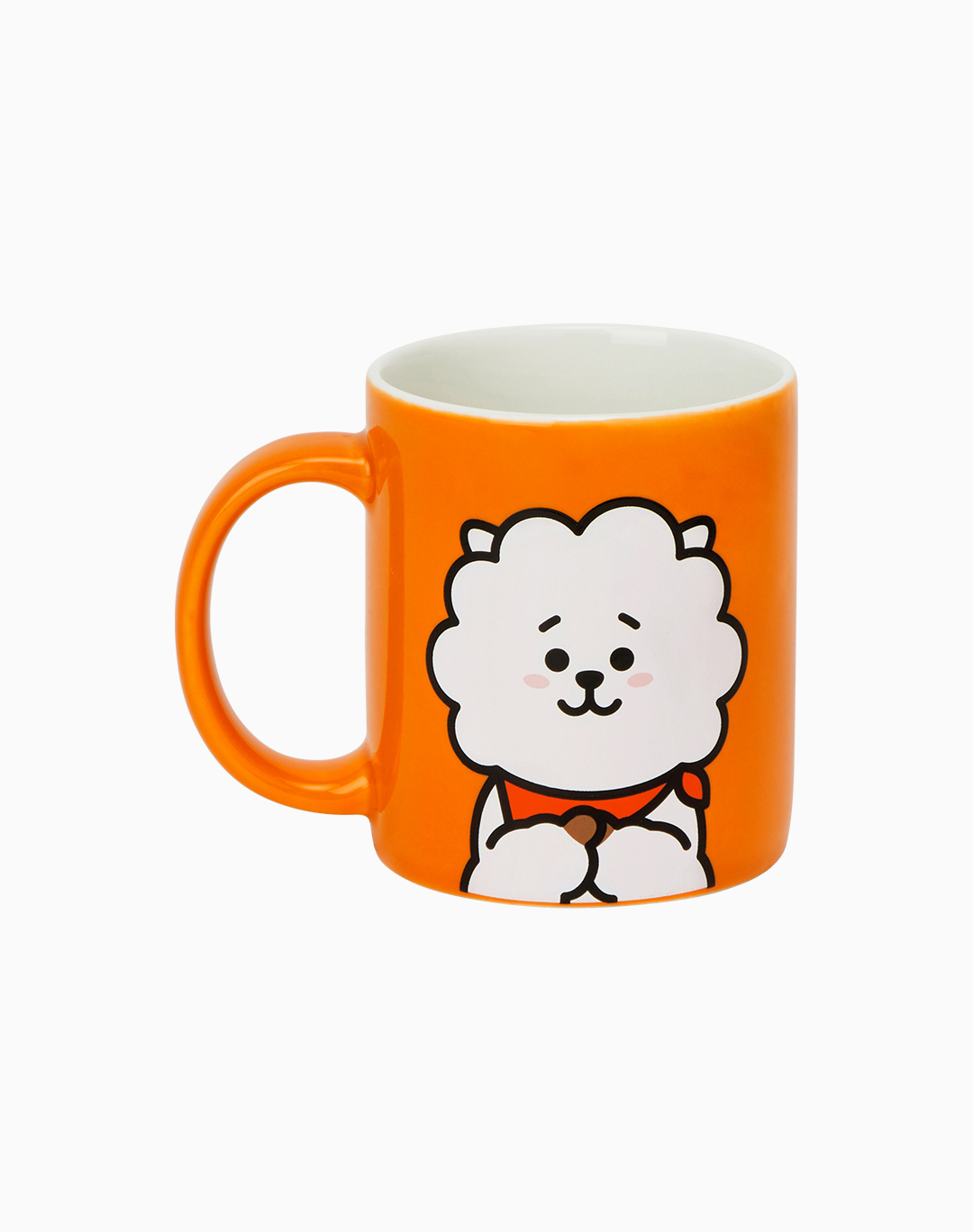 BT21 Cute Thermos Cup, BT21 Store, BT21 Merch, bts cup