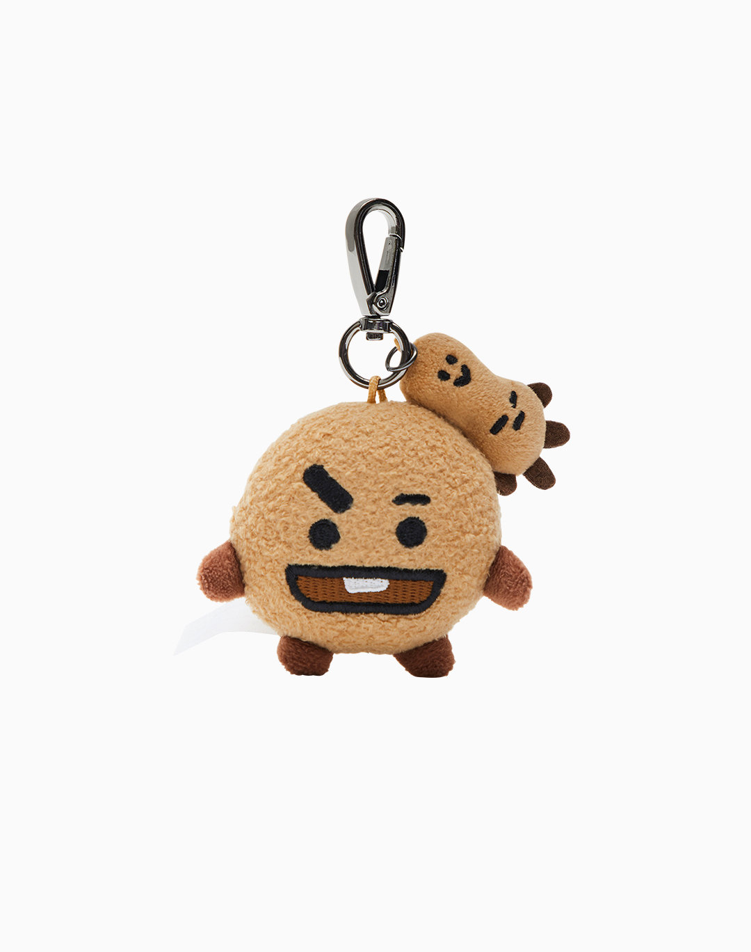 bt21 plush shooky