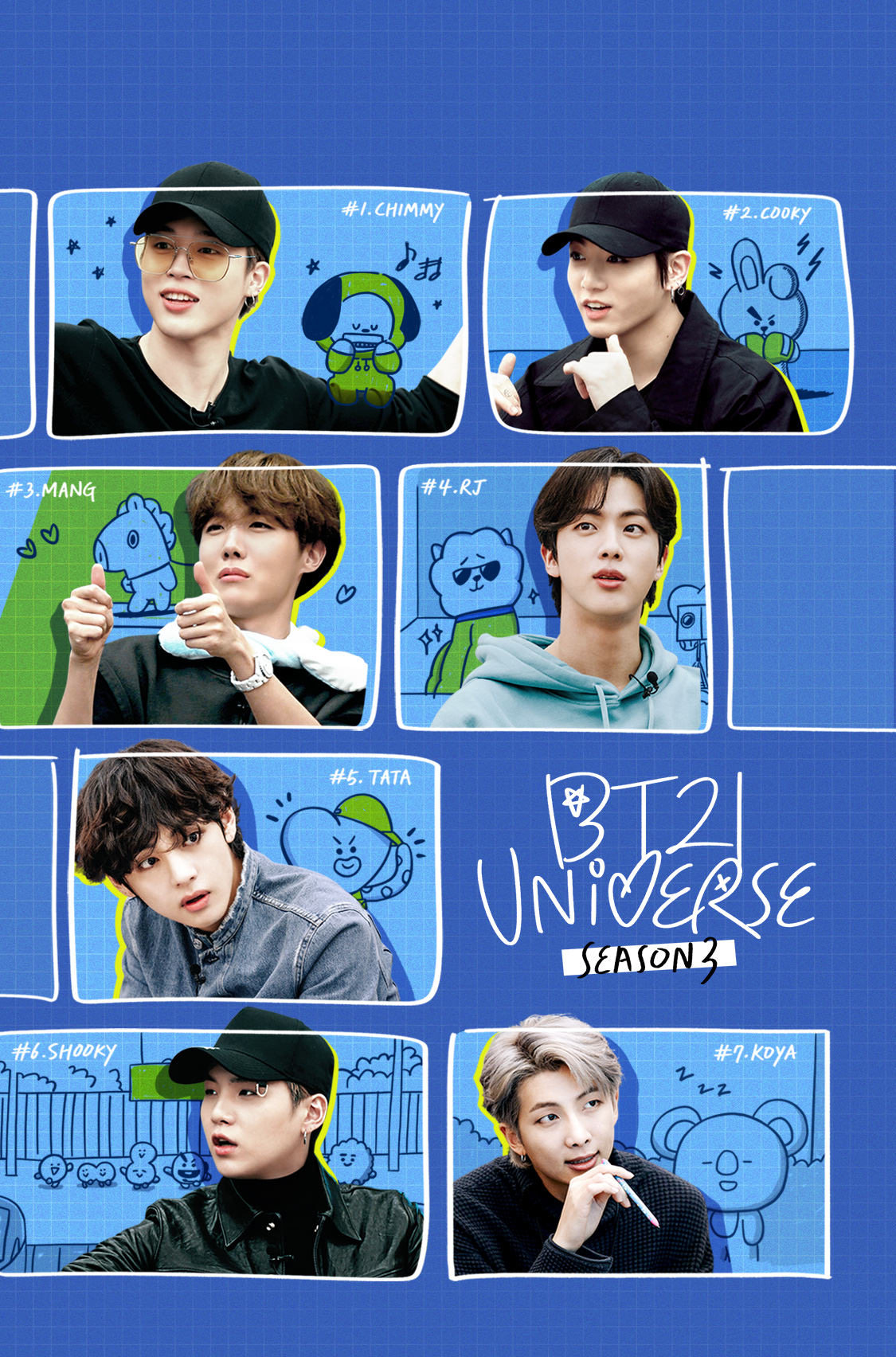 Bt21