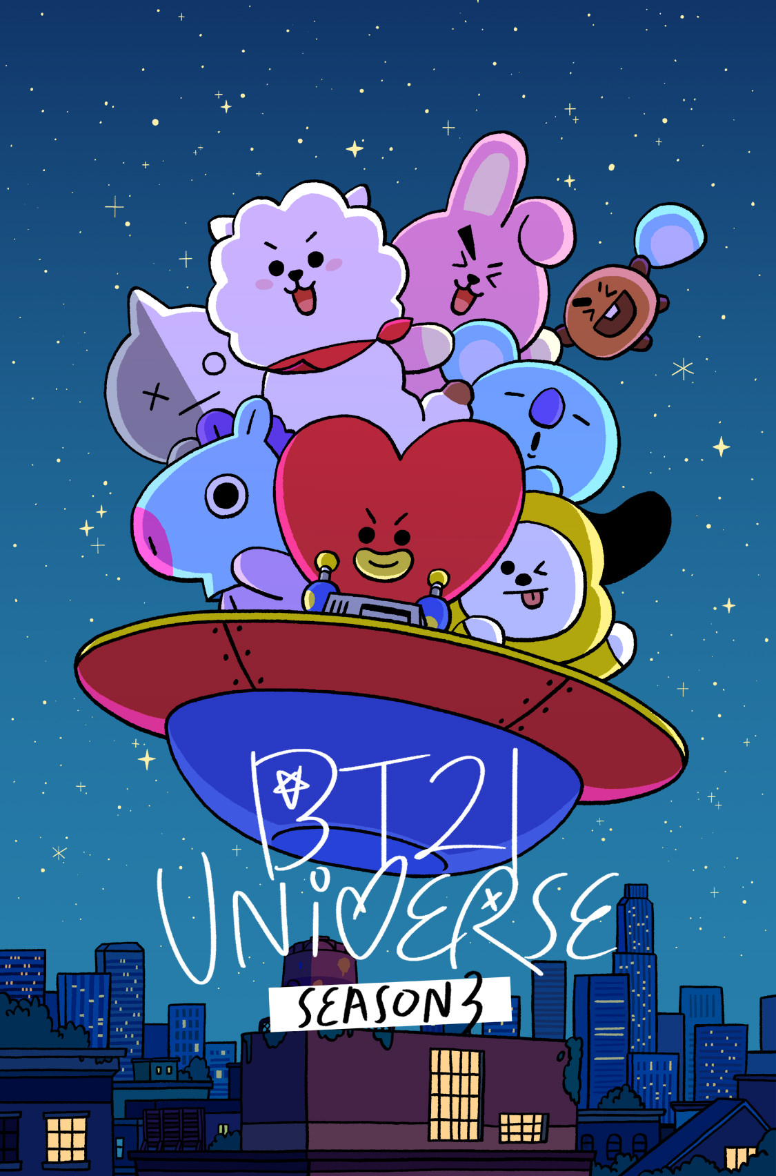 BT21