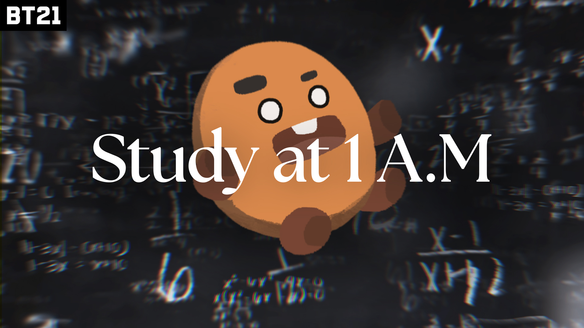 [Playlist] SHOOKY After Studying for 5 Minutes ㅣSHOOKY, 재즈가 뭐라고 생각해? ㅣStudy Playlist ㅣJazz for Study
