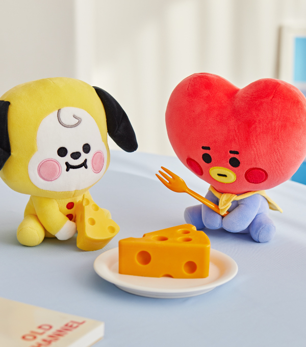 Bt21