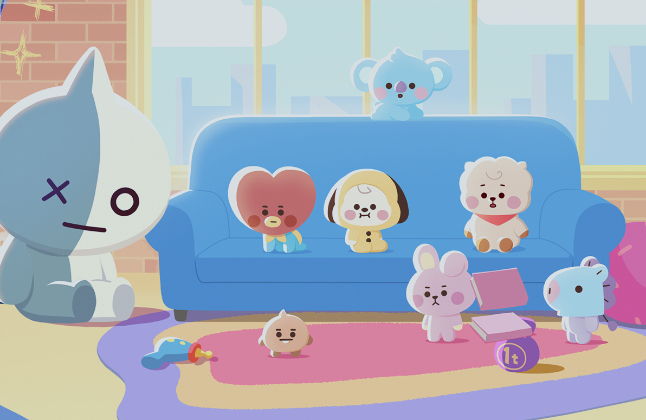 Bt21