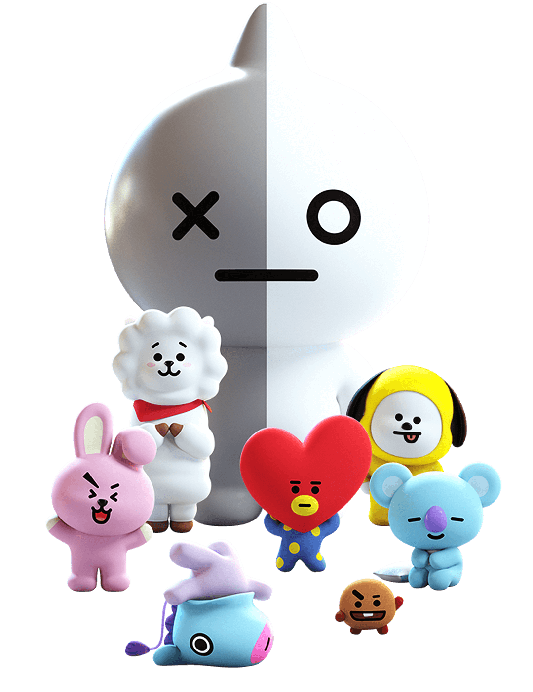 BT21