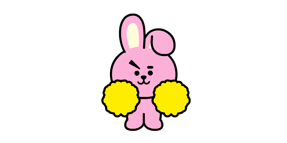 Characters - BT21