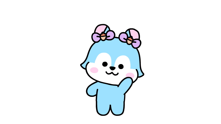 Characters - Bt21