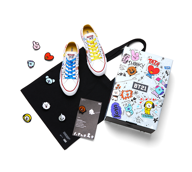 bt21 converse