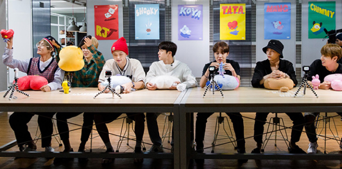 BT21