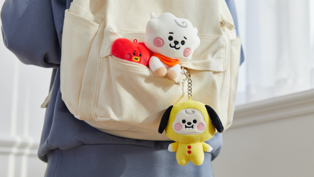 BT21 BABY