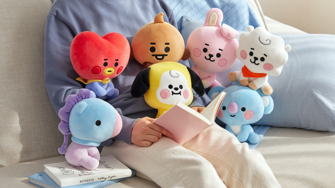 BT21 BABY