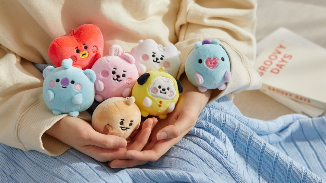 BT21 BABY