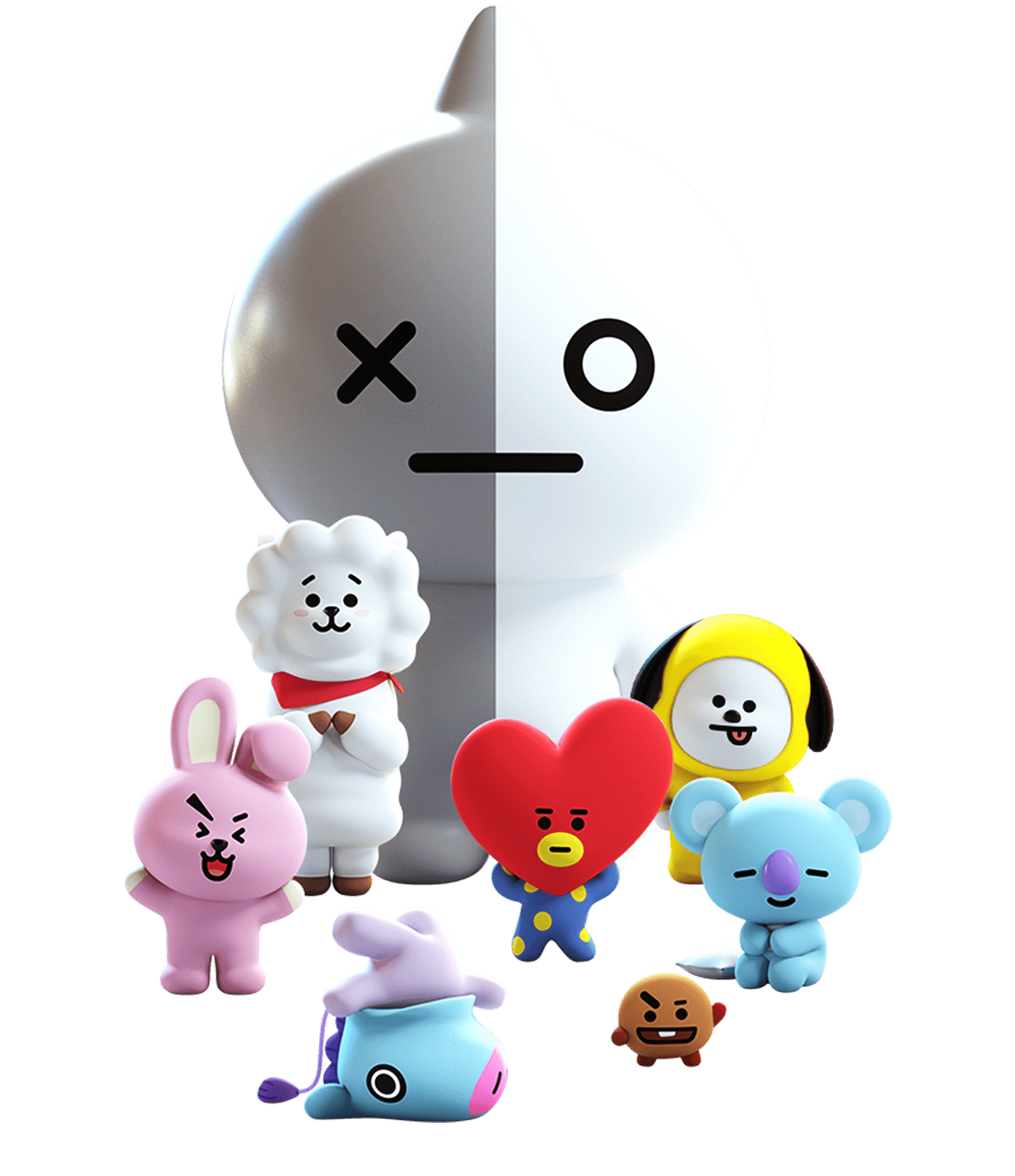 BT21