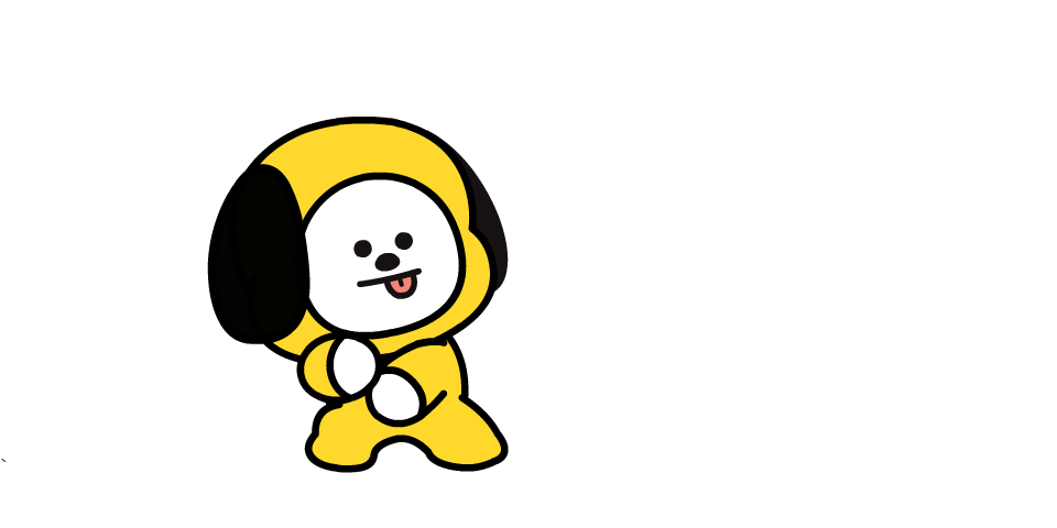 無料印刷可能背景 可愛い Bt21 イラスト かわいい すべてのイラスト画像