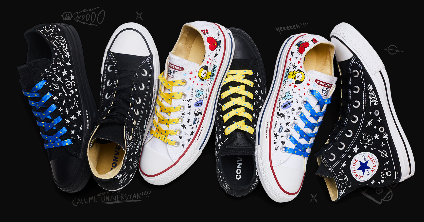 buy converse x bt21