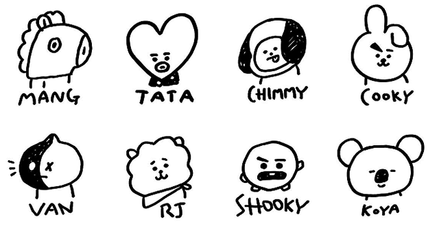 Download BT21